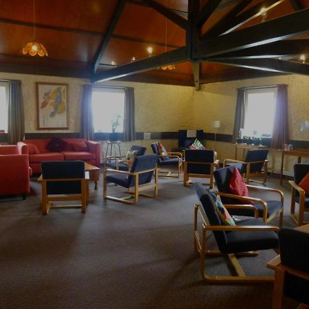 Port Charlotte Youth Hostel Bagian luar foto