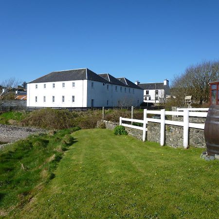 Port Charlotte Youth Hostel Bagian luar foto