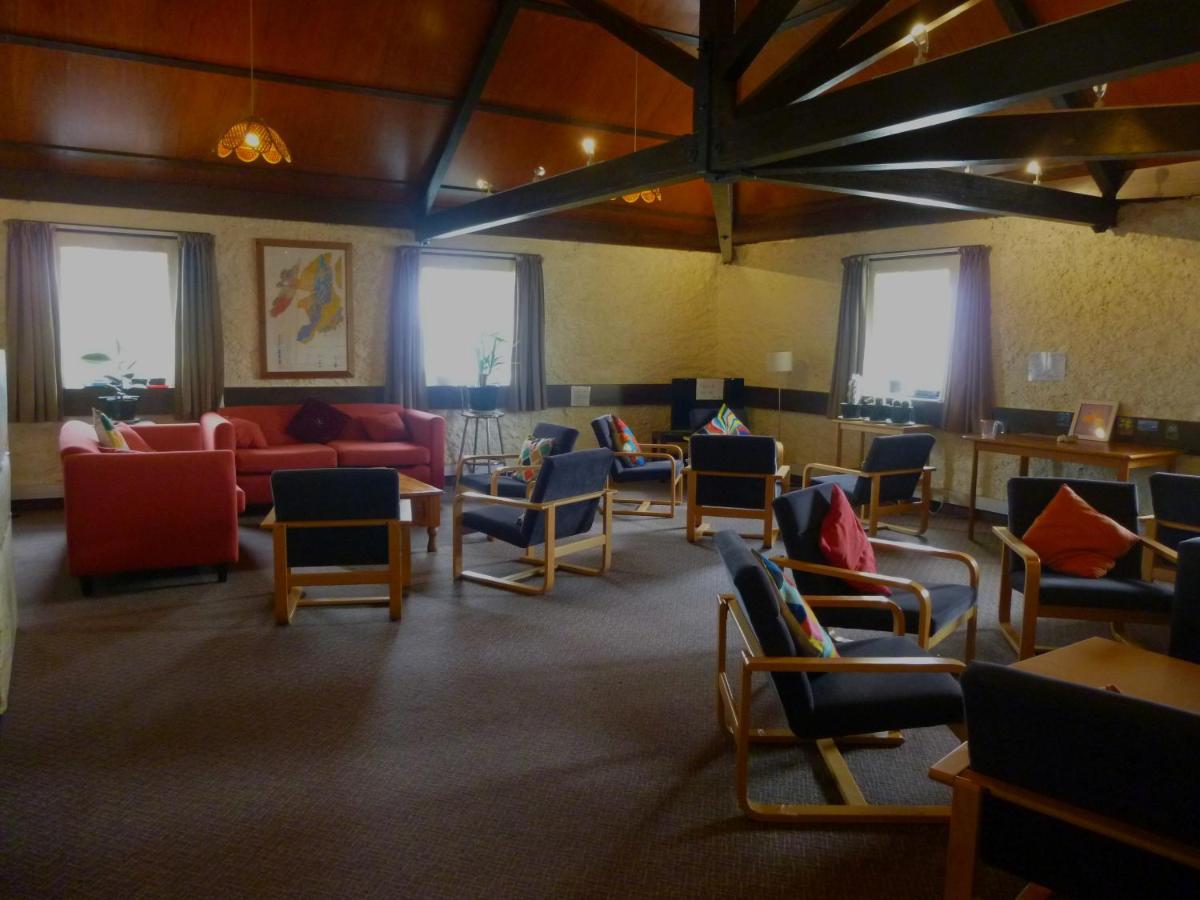 Port Charlotte Youth Hostel Bagian luar foto