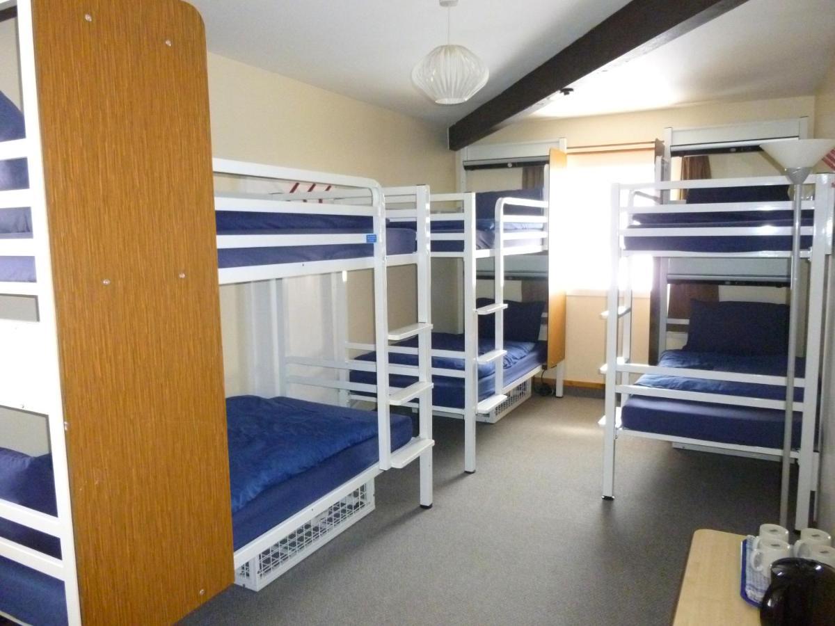 Port Charlotte Youth Hostel Bagian luar foto