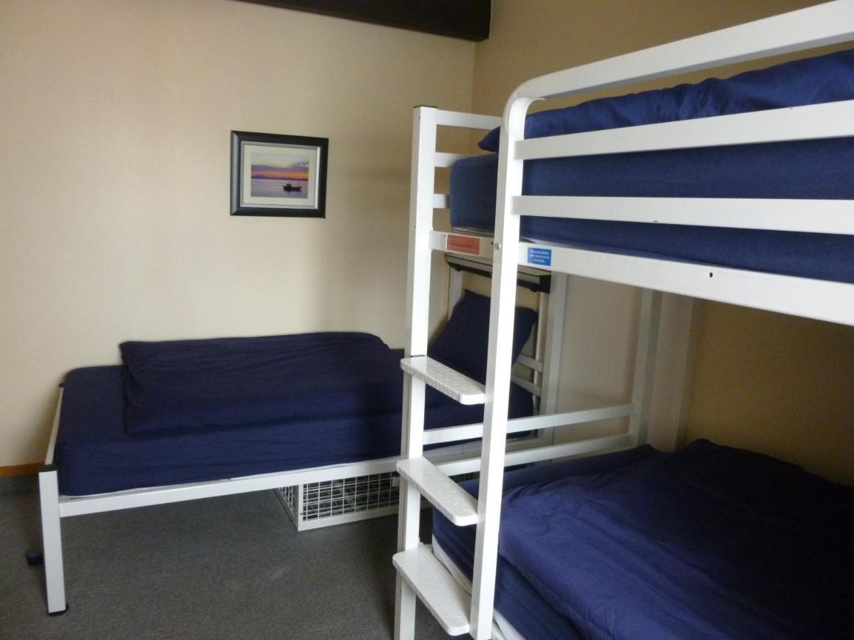 Port Charlotte Youth Hostel Bagian luar foto