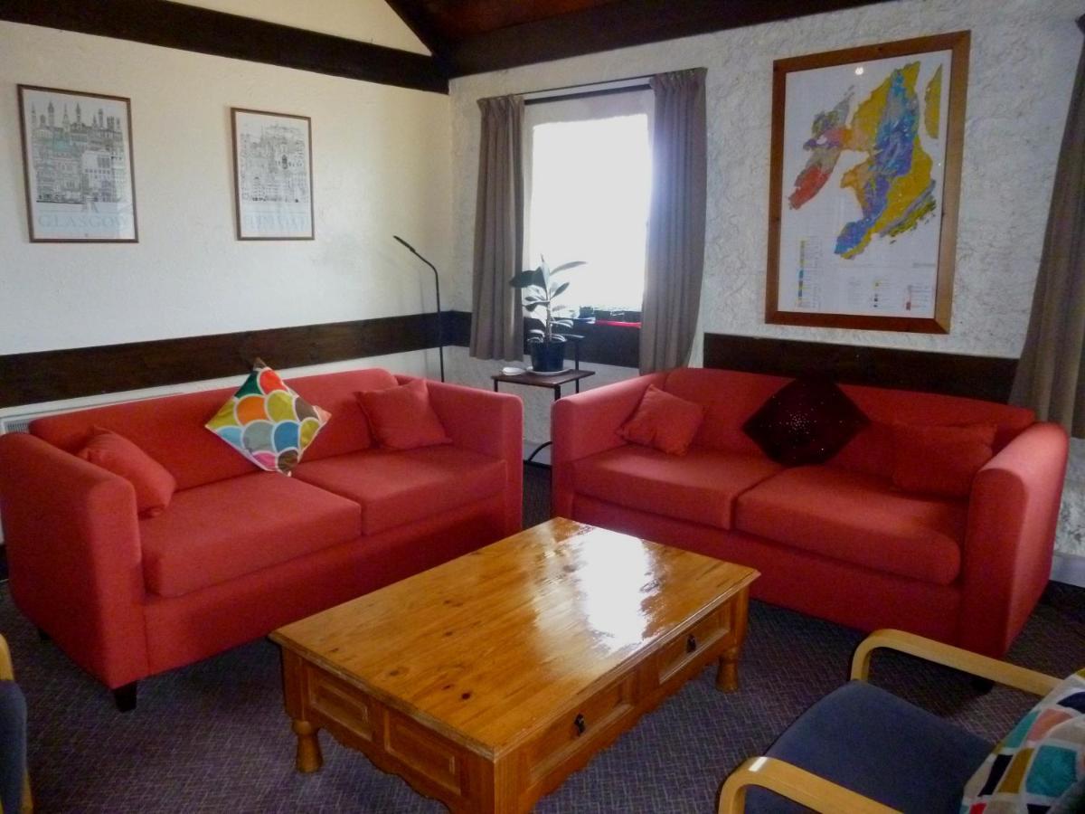 Port Charlotte Youth Hostel Bagian luar foto