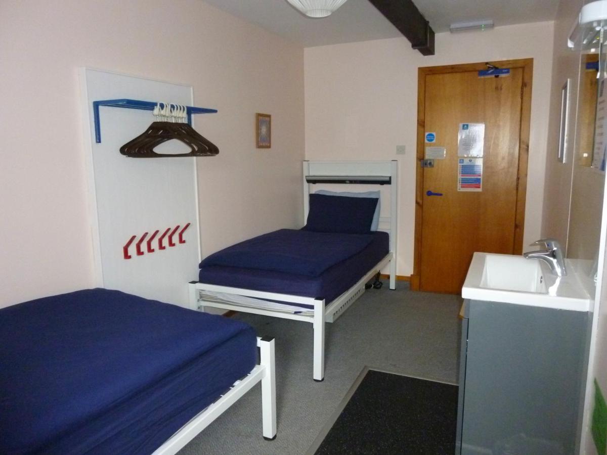 Port Charlotte Youth Hostel Bagian luar foto