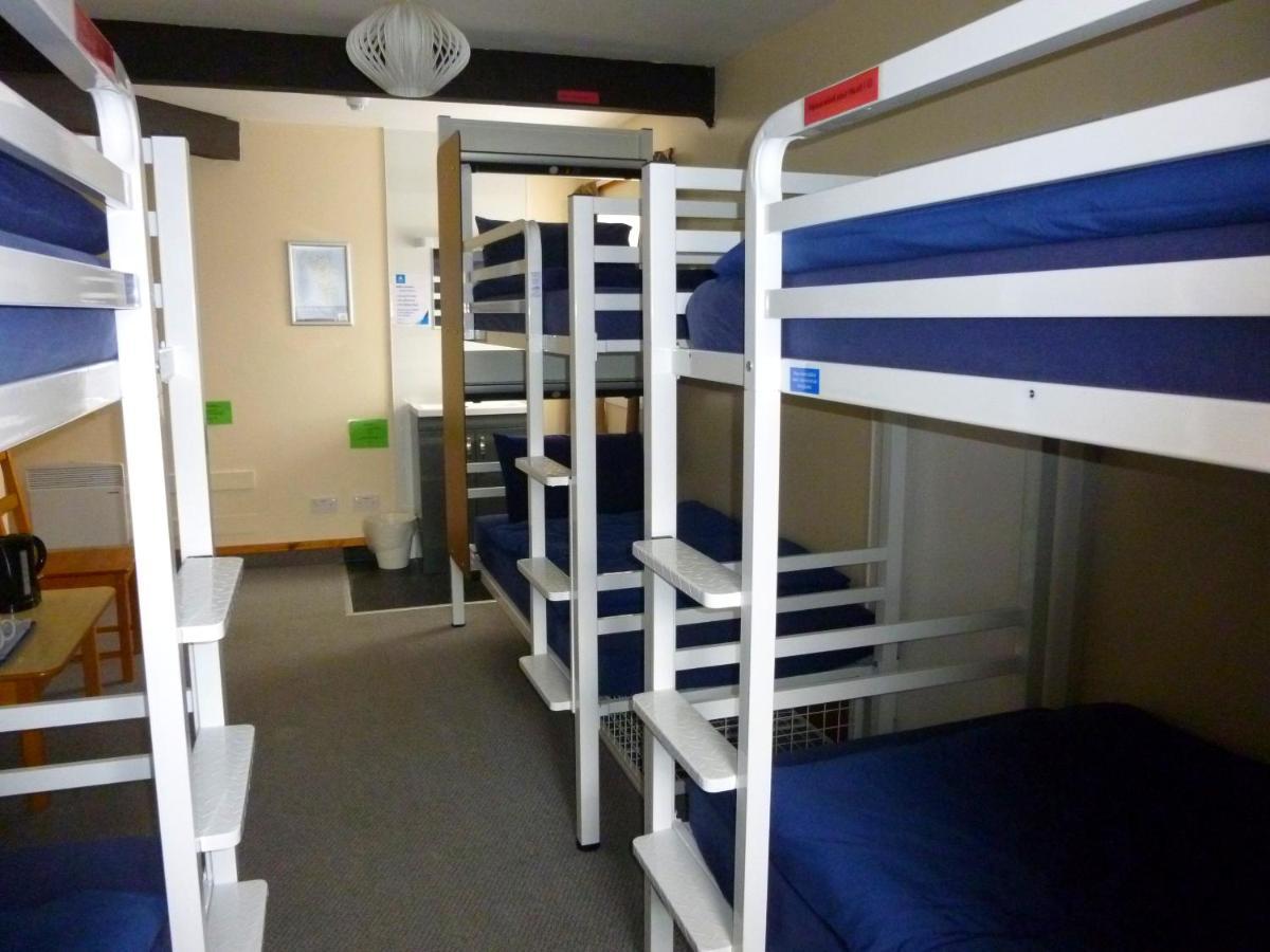 Port Charlotte Youth Hostel Bagian luar foto