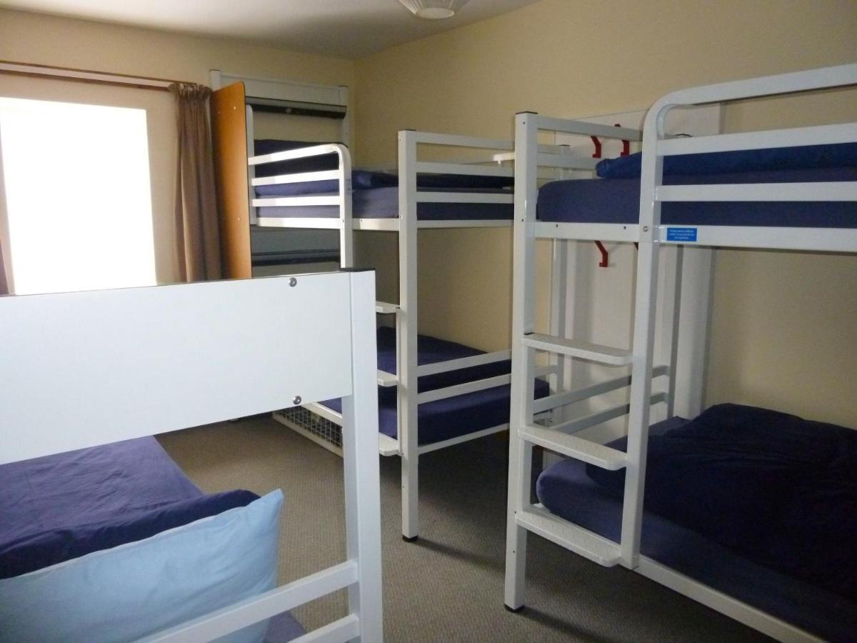 Port Charlotte Youth Hostel Bagian luar foto