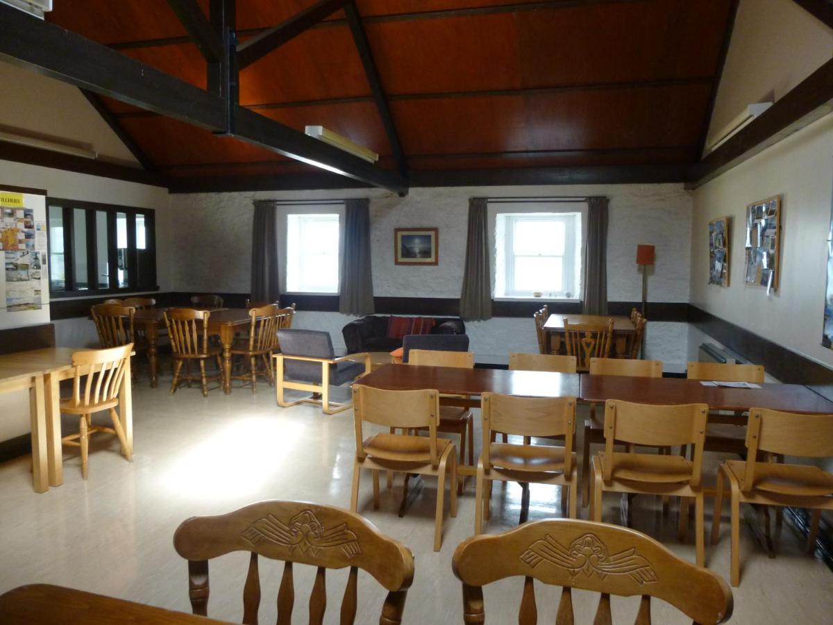 Port Charlotte Youth Hostel Bagian luar foto