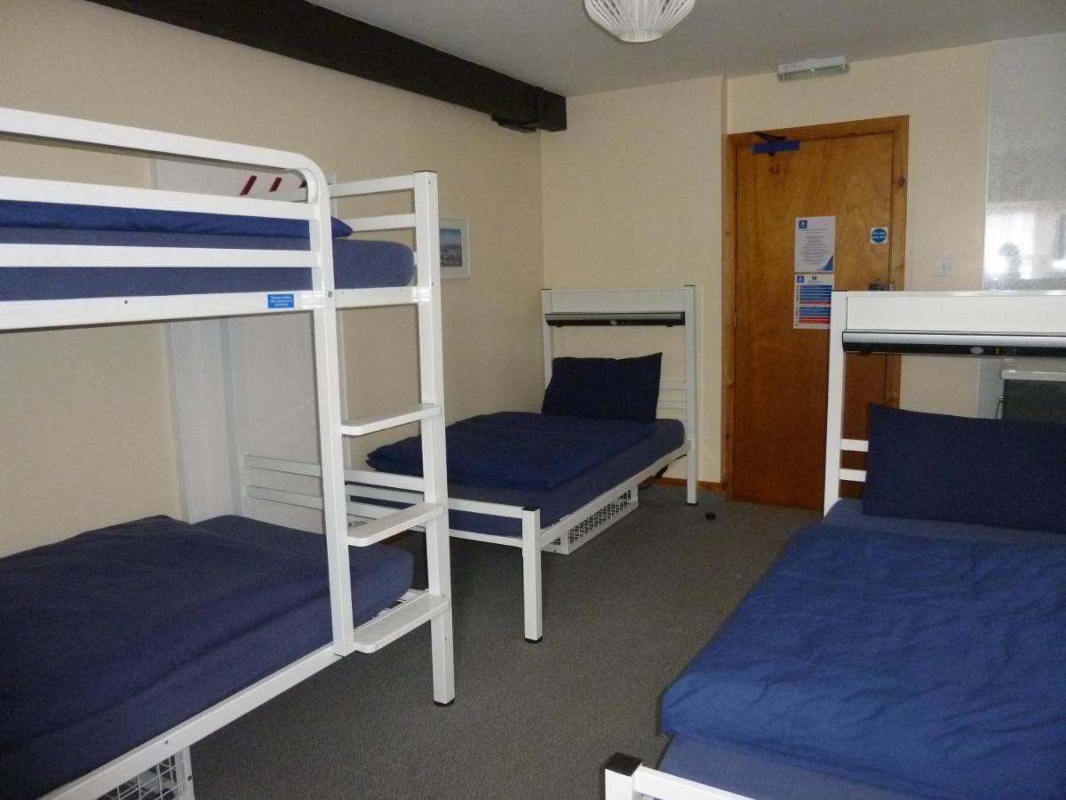 Port Charlotte Youth Hostel Bagian luar foto