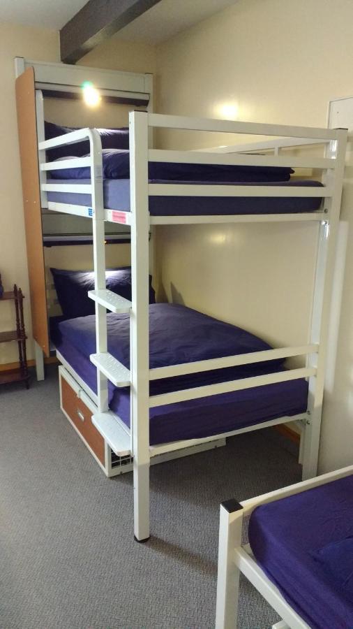 Port Charlotte Youth Hostel Bagian luar foto