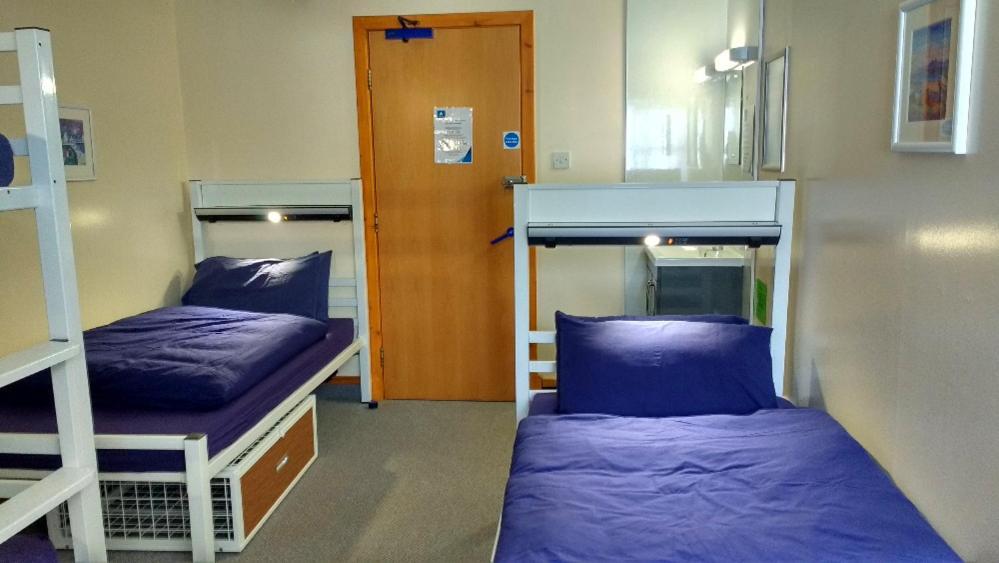 Port Charlotte Youth Hostel Bagian luar foto