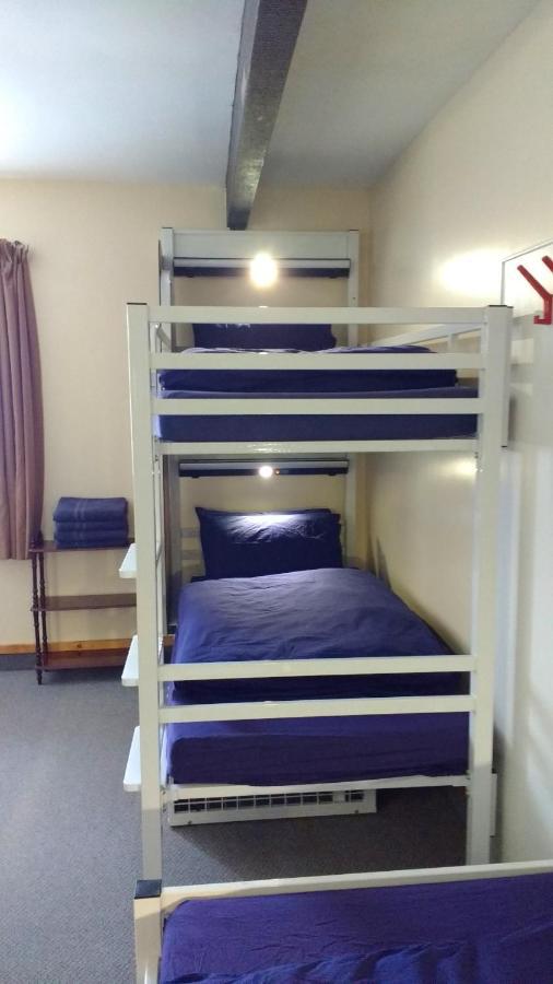 Port Charlotte Youth Hostel Bagian luar foto