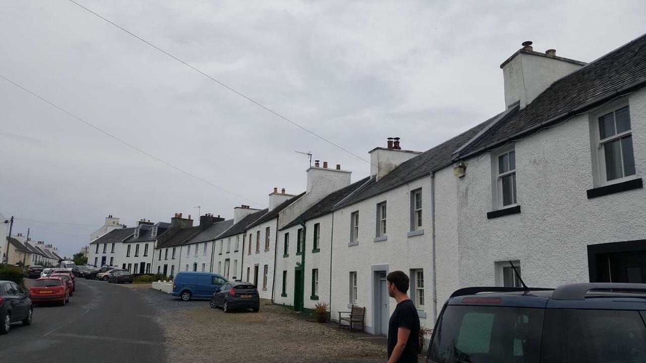 Port Charlotte Youth Hostel Bagian luar foto